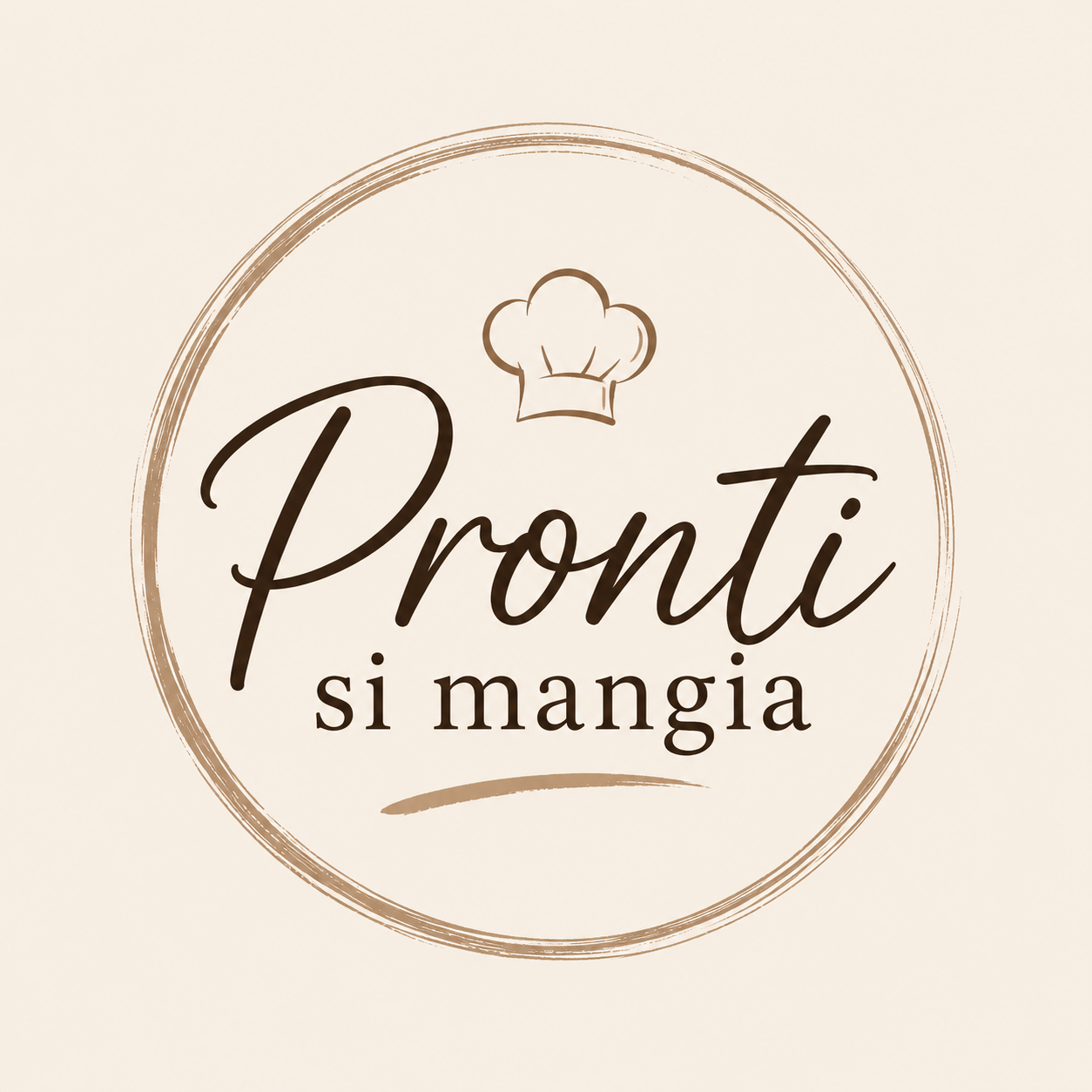 Pronti, si mangia