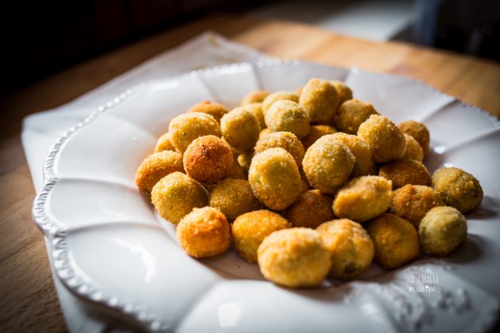 olive ascolane fritte