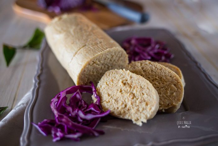 Salame di Tonno