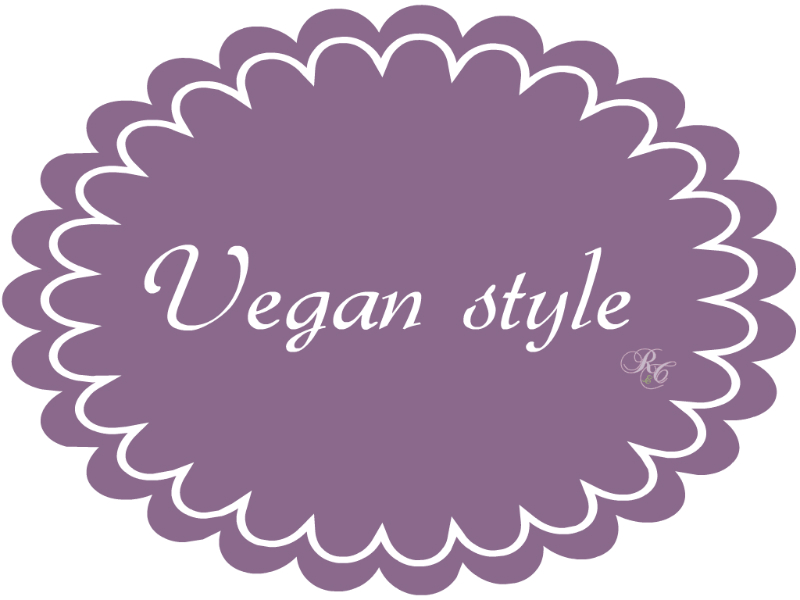 vegan style