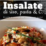 INSALATE DI RISO, PASTA & C.- la nuova opera gratuita di LIBRICETTE