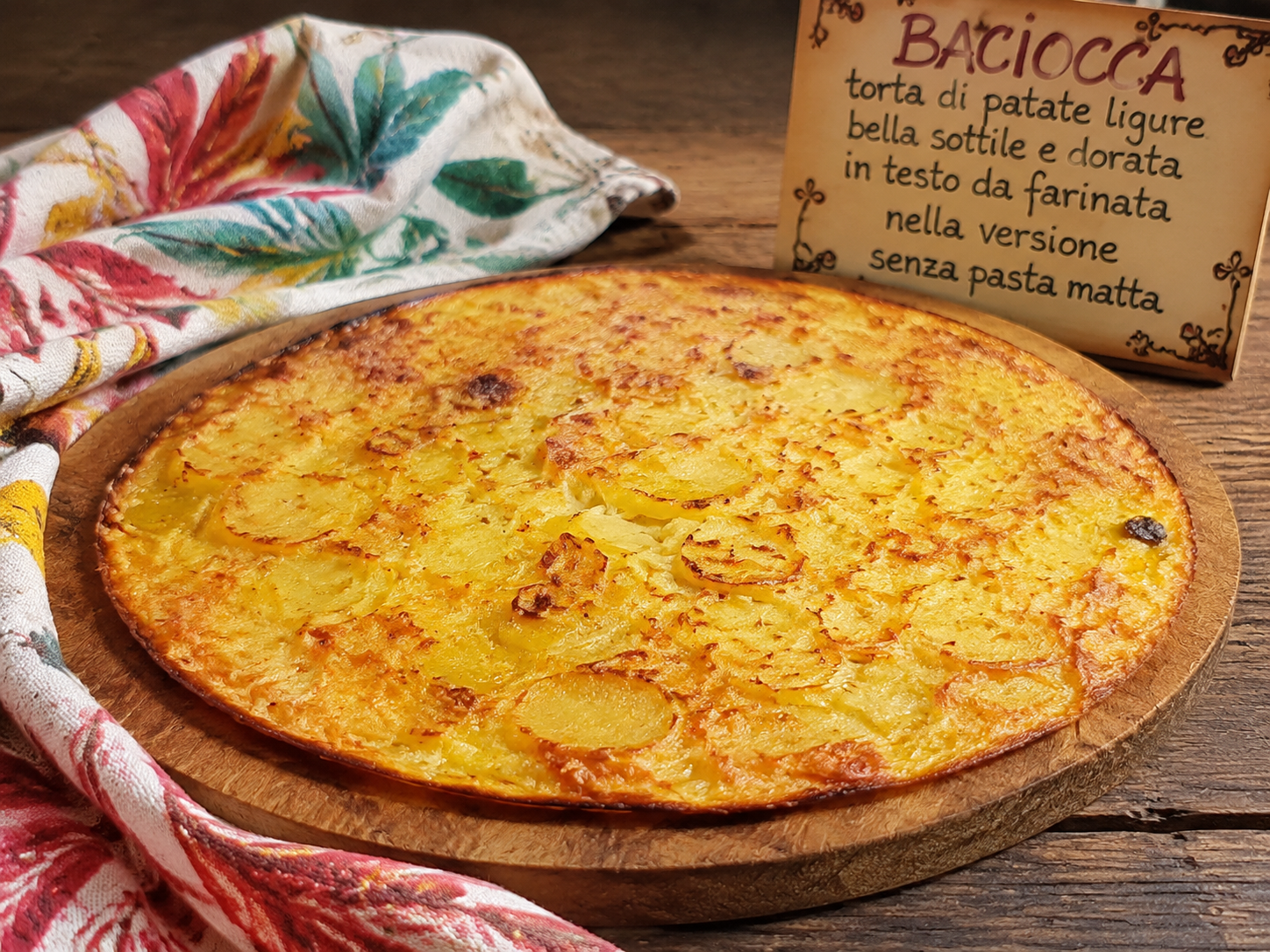 Baciocca