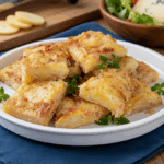 La torta baciocca di Renata Briano