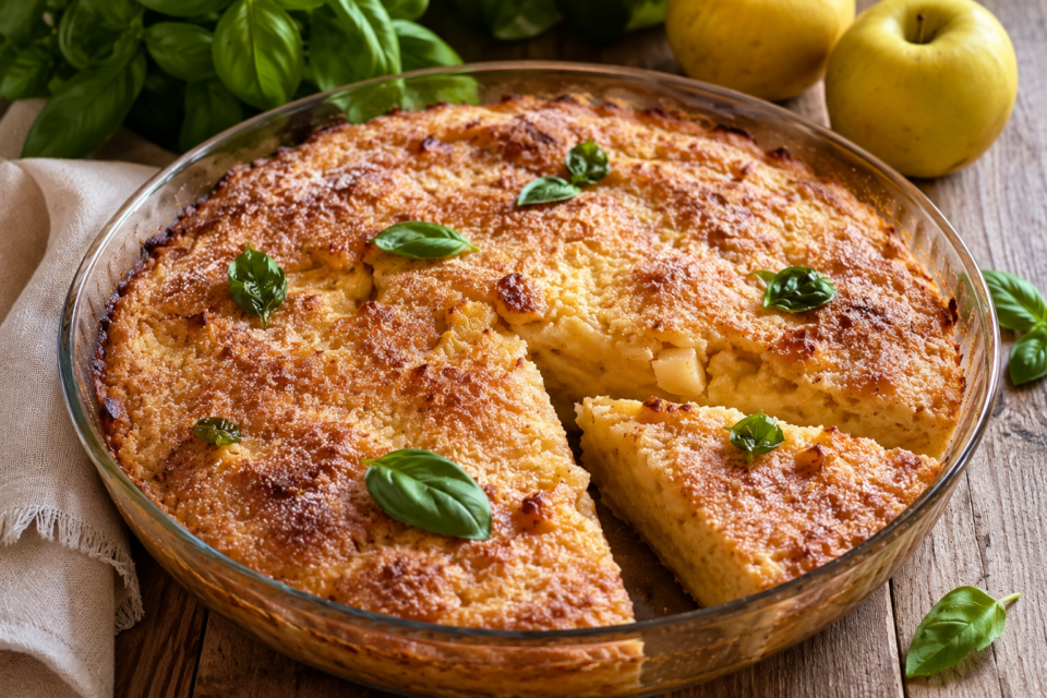Tourta de Saint Grat o torta di San Grato