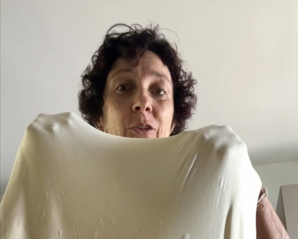 Pasta matta per torte salate: impasto facile con 4 ingredienti