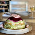 Cappon magro ricetta genovese