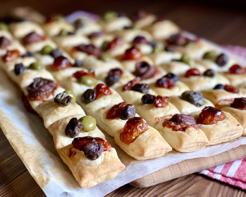 Salatini multigusto dell'ultimo minuto