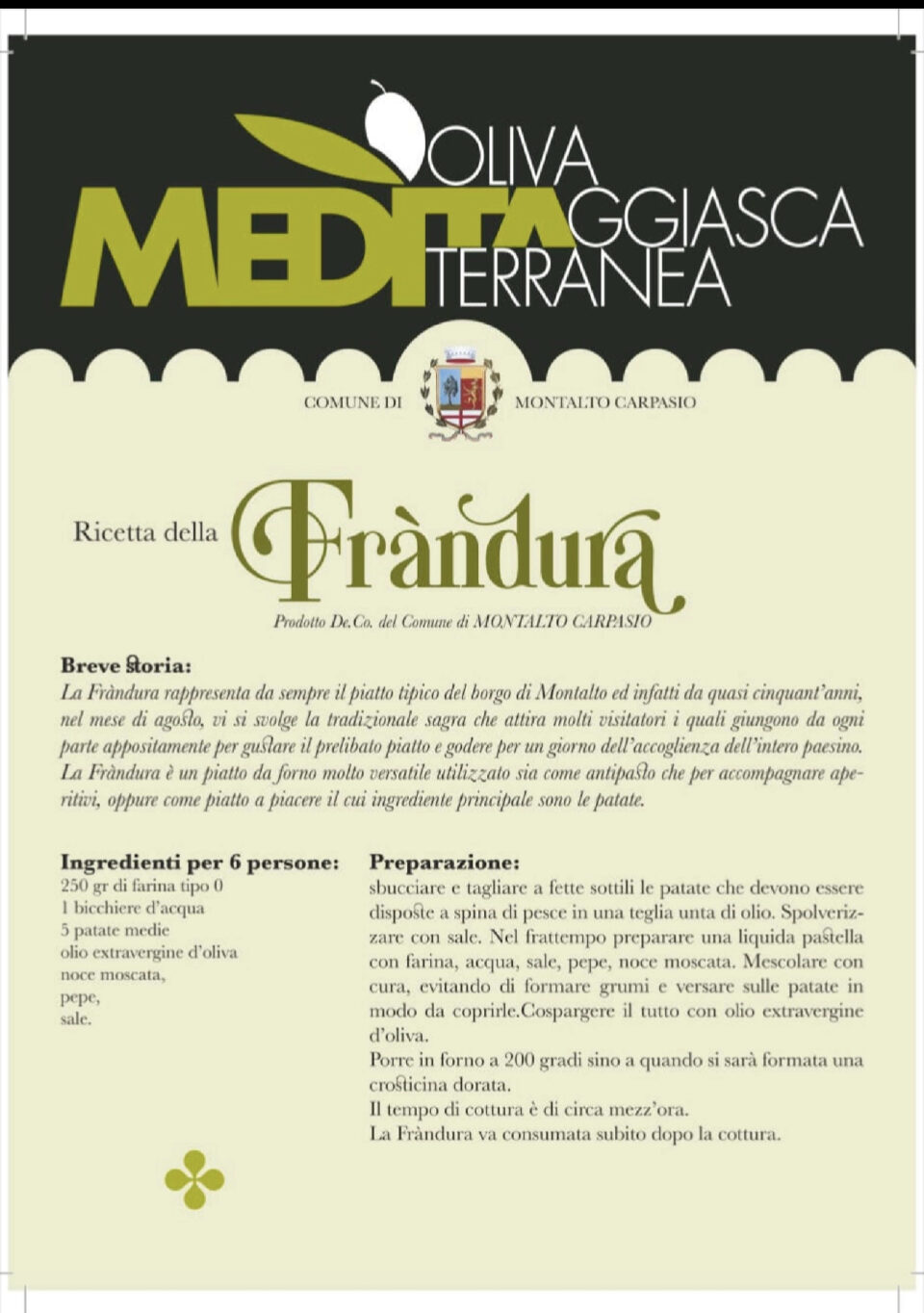 Frandura De.Co.