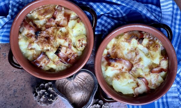 Tartiflette