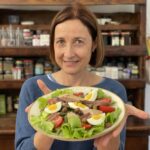 Salade Niçoise (insalata nizzarda)