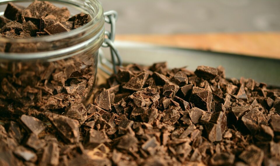 Ricette con il cioccolato delle uova di Pasqua avanzate: dolci golosi e creativi per non sprecare nulla