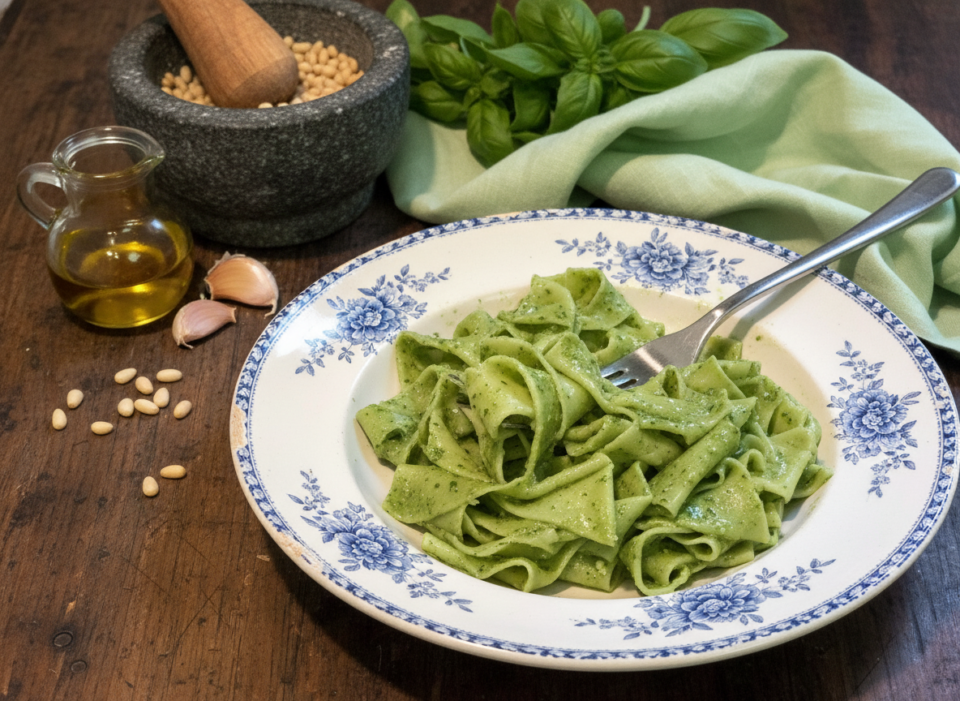 Pasta matta per torte salate: impasto facile con 4 ingredienti