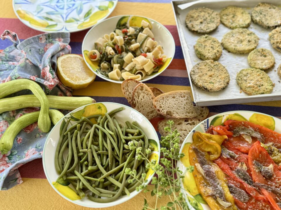 Come cuocere i fagiolini al vapore alla perfezione: tempi di cottura, trucchi per mantenerli verdi e croccanti, idee per condirli e varianti sfiziose.