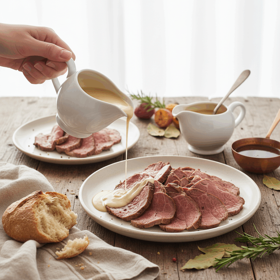 Fondo bruno e chiaro