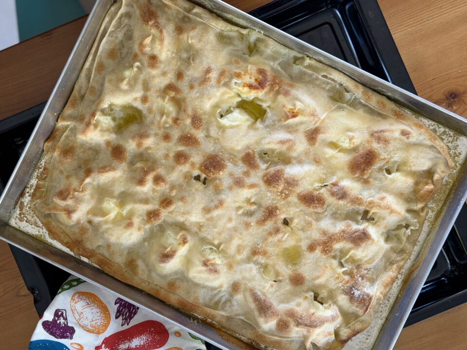 Focaccia col formaggio perfetta: trucchi, errori da evitare e consigli per farla come a Recco