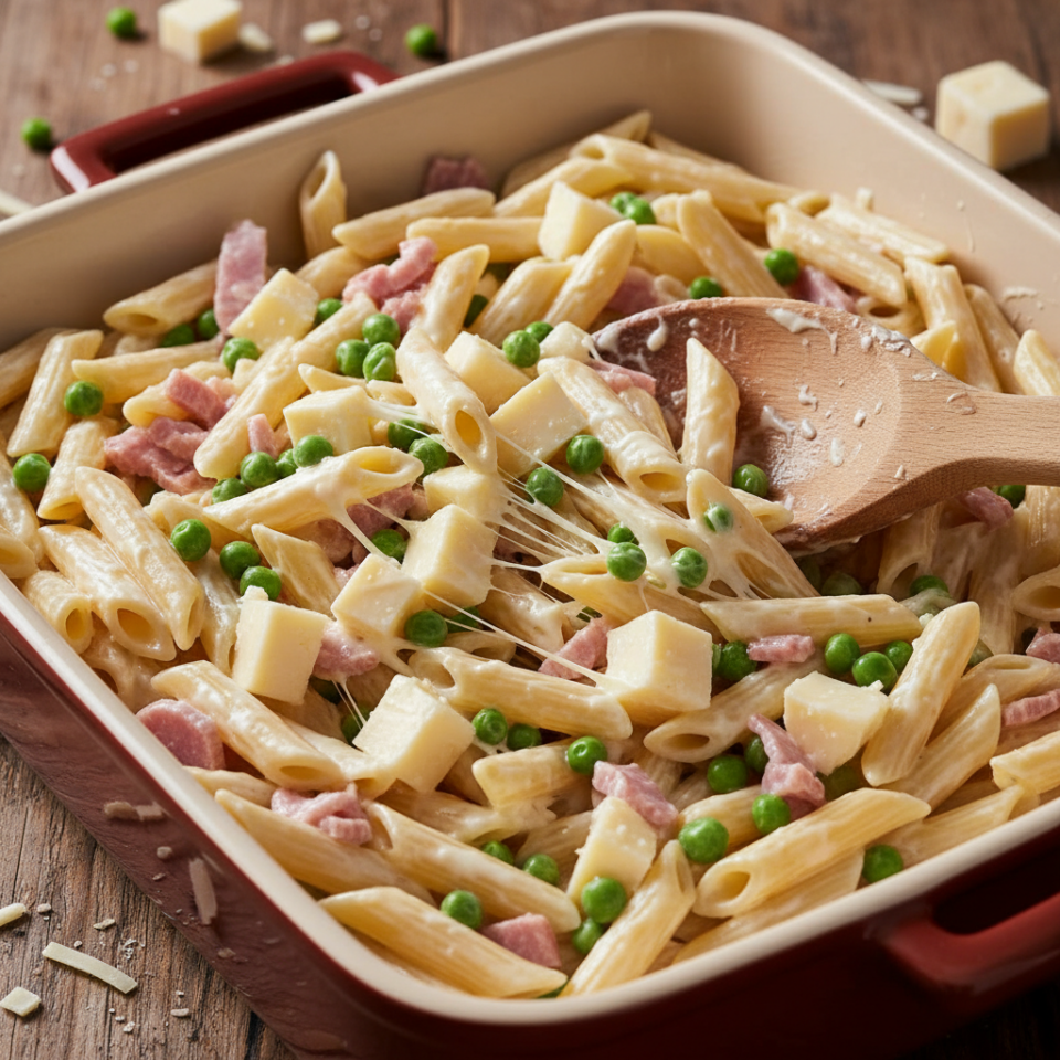 Prepara il condimento