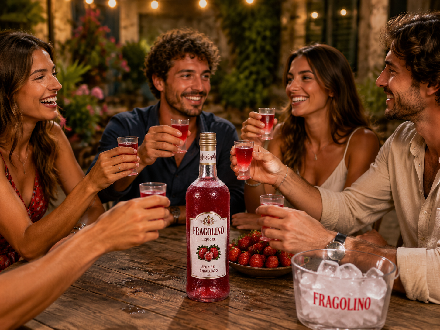 Fragolino