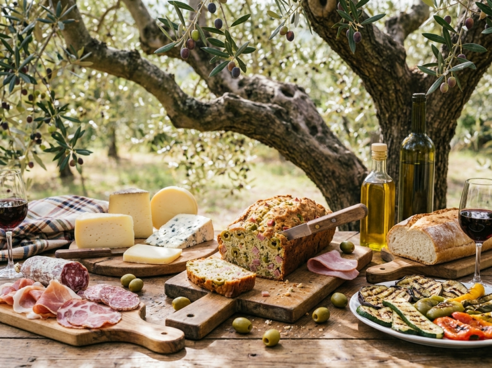 
È buonissimo anche freddo
E per questo viene spesso preparato per picnic e gite.