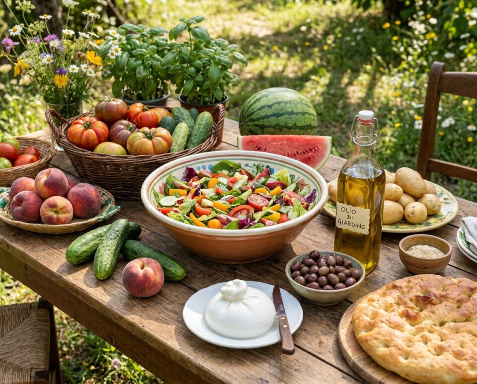 30 ricette estive senza forno (o quasi): le idee fresche che preparo quando fuori ci sono 35 gradi