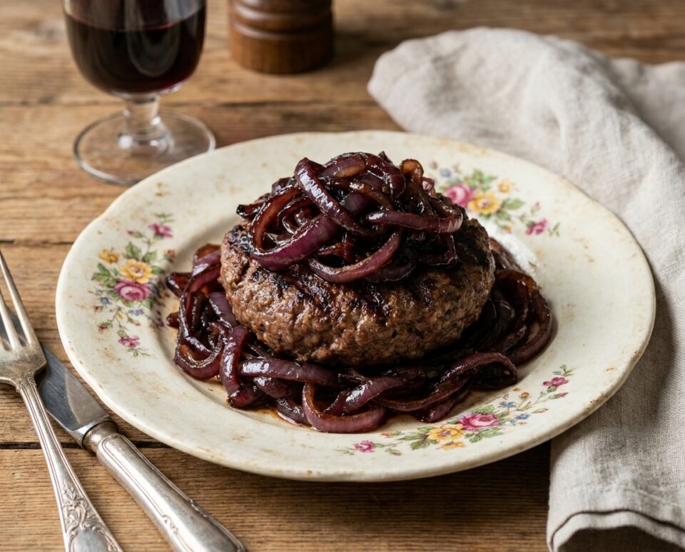 Sono perfette con arrosti, hamburger e bolliti.