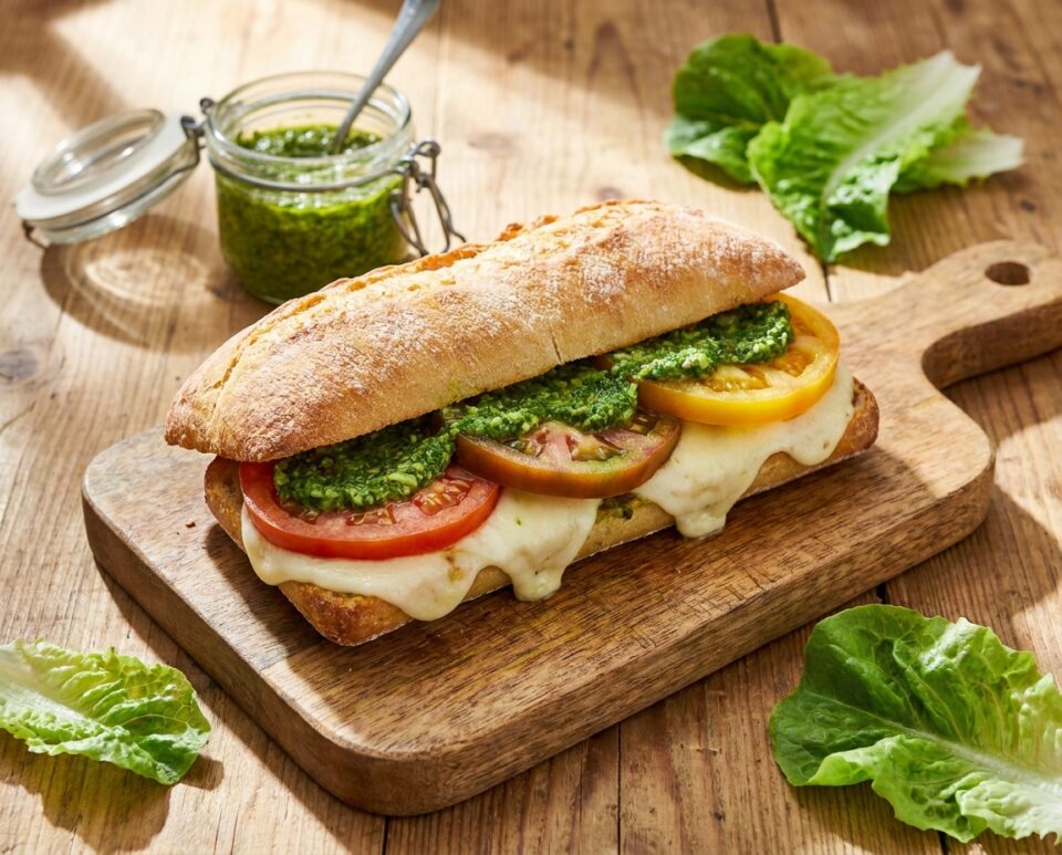 Nei panini e nelle piadine