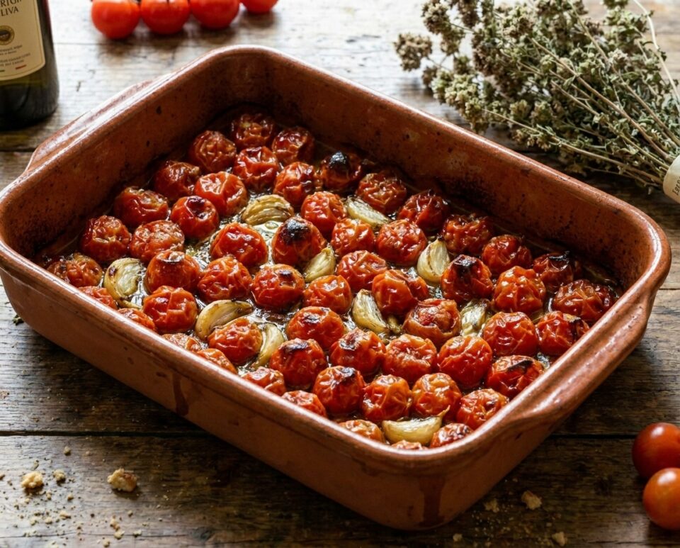 Curiosità: cosa significa "confit"?
