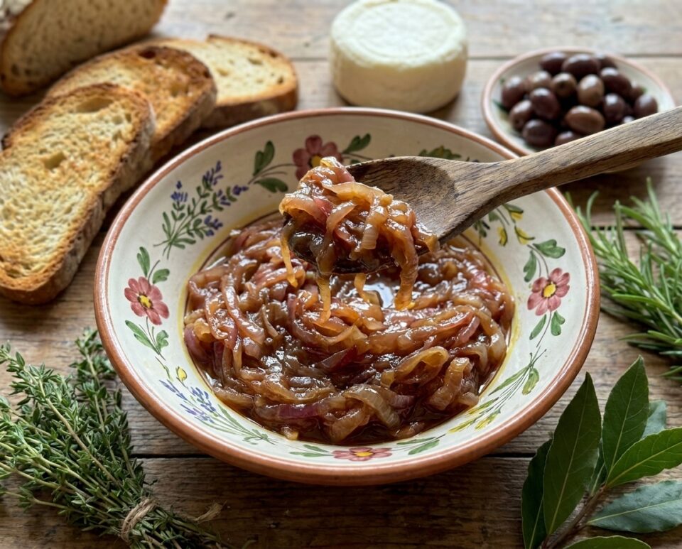 Cipolle in agrodolce: il contorno estivo che si prepara in padella e piace a tutti
