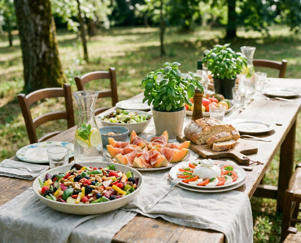 Come scegliere gli ingredienti migliori