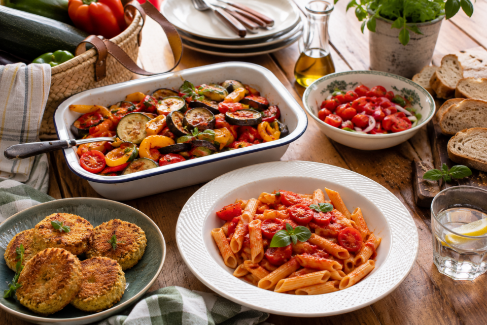 Cosa cucinare al rientro dalle ferie: 16 ricette facili per ripartire senza stress