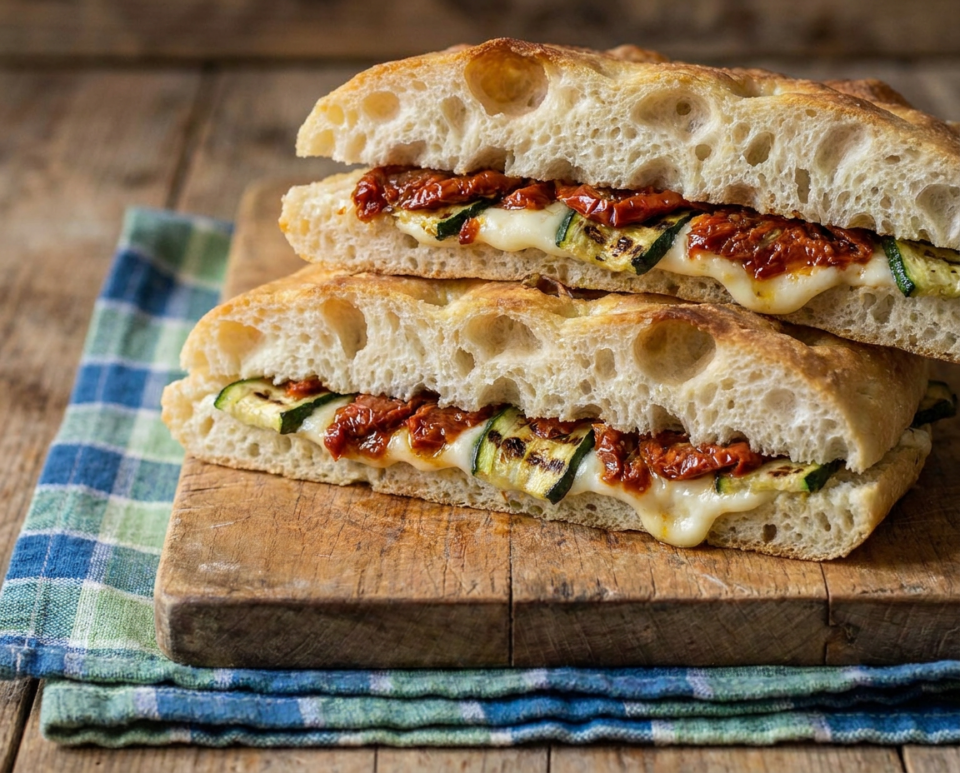 Versione vegetariana