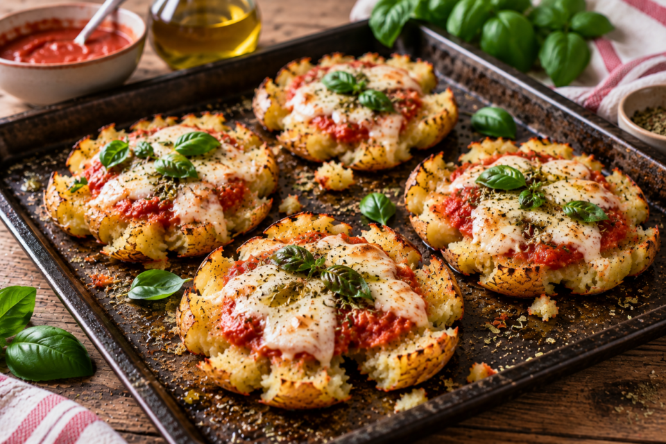 Perché aggiungo la mozzarella soltanto alla fine?