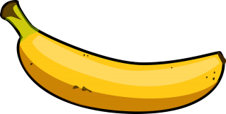 quante calorie ha una banana