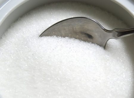 Quanto Pesa un Cucchiaio di Zucchero in Grammi