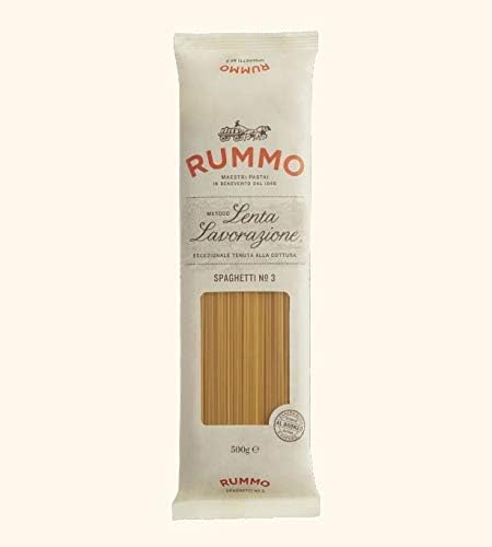 migliori marche di pasta rummo