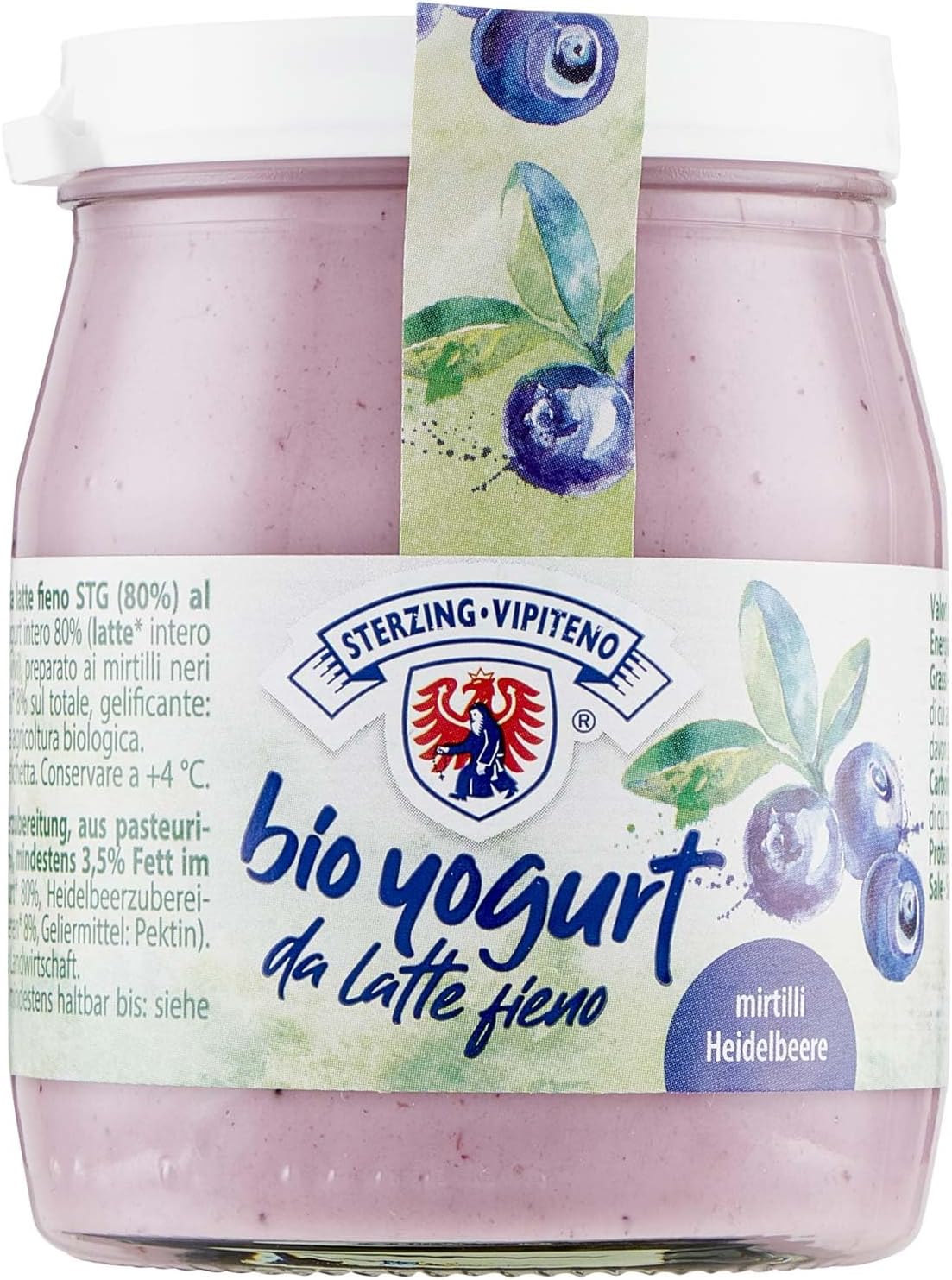 migliori marche di yogurt Sterzing Vipiteno
