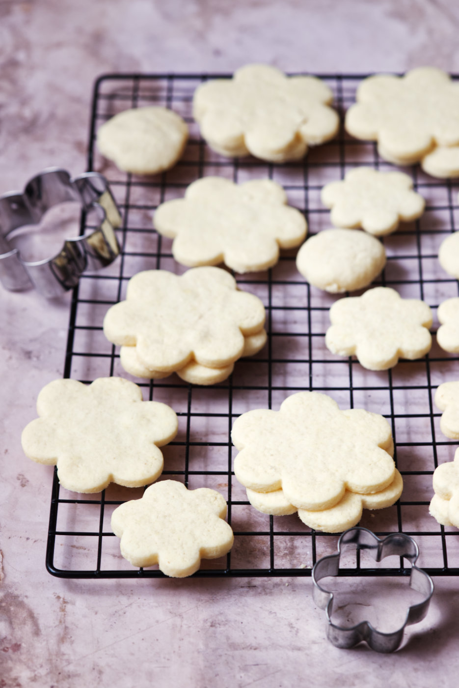 biscotti senza glutine