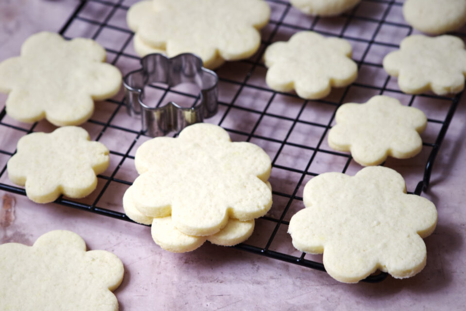 biscotti senza glutine