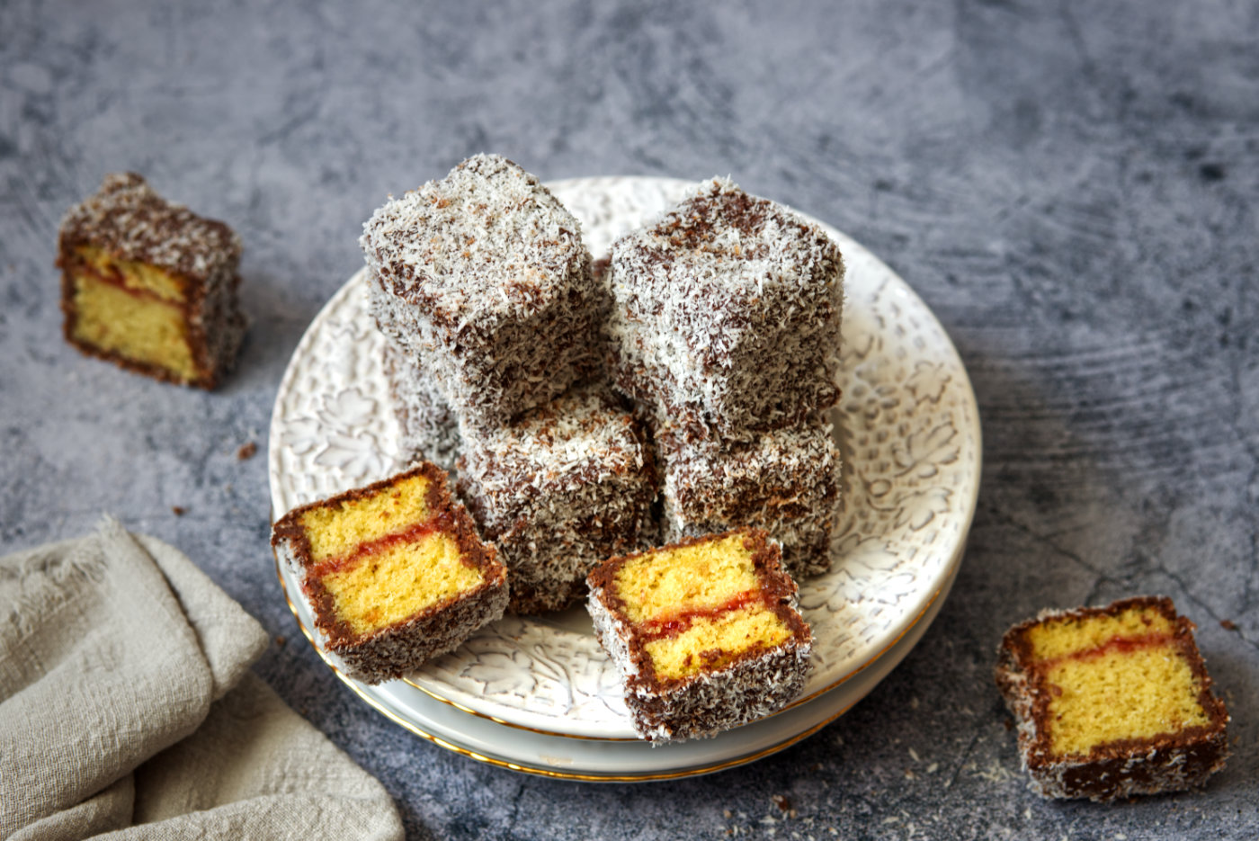 lamington