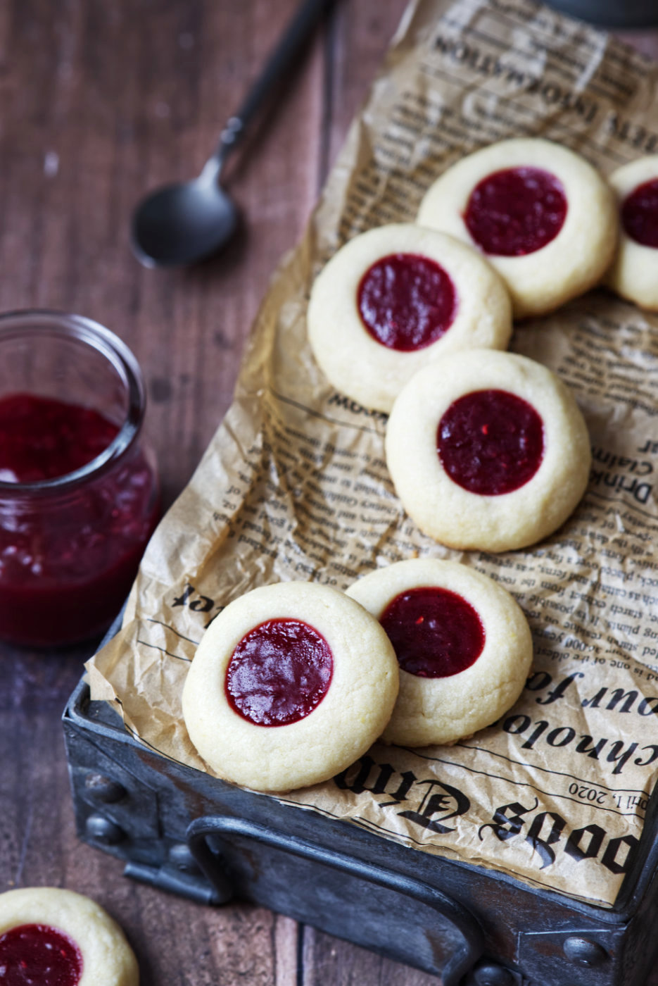 biscotti ovis mollis