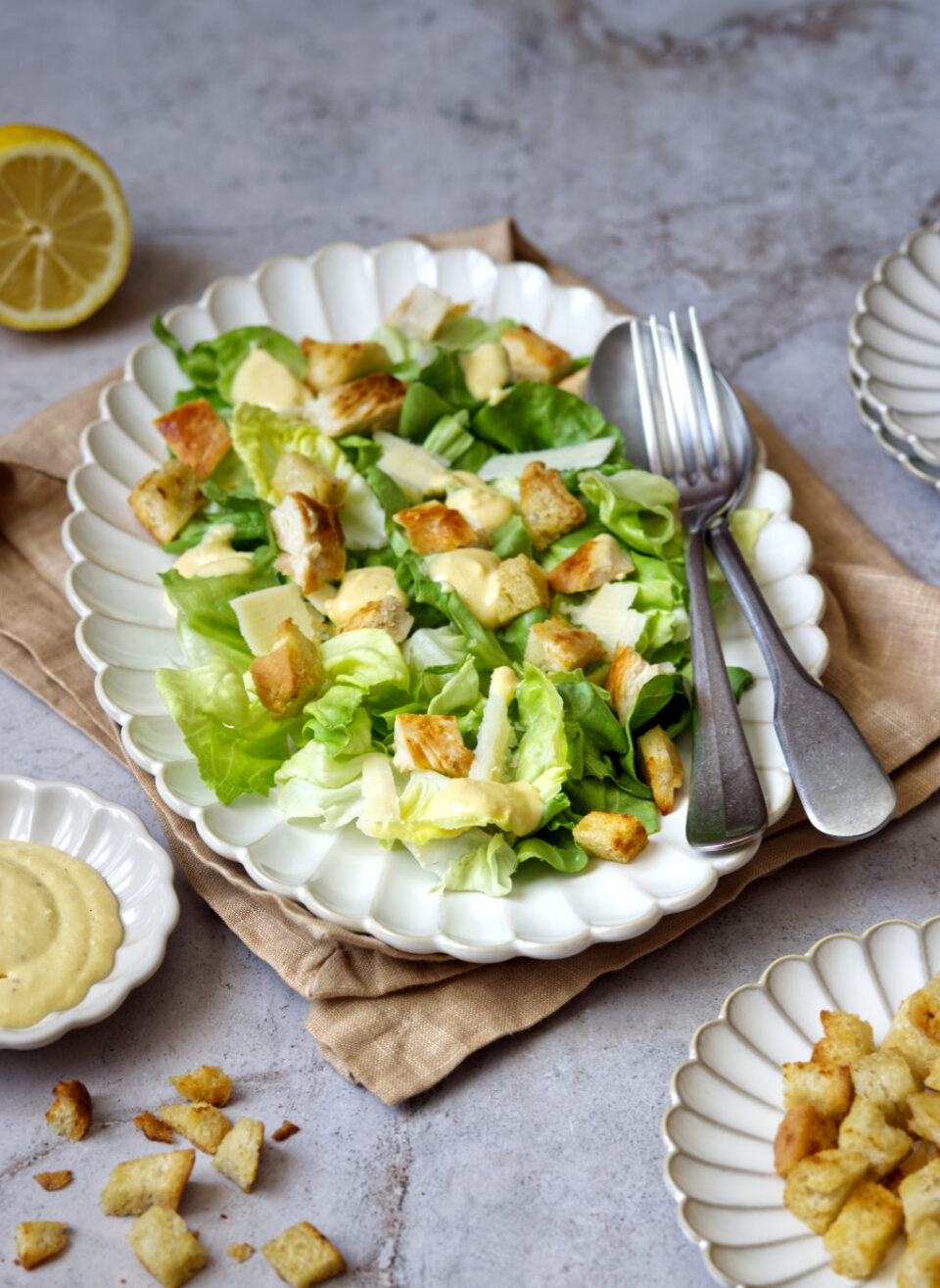 caesar salad