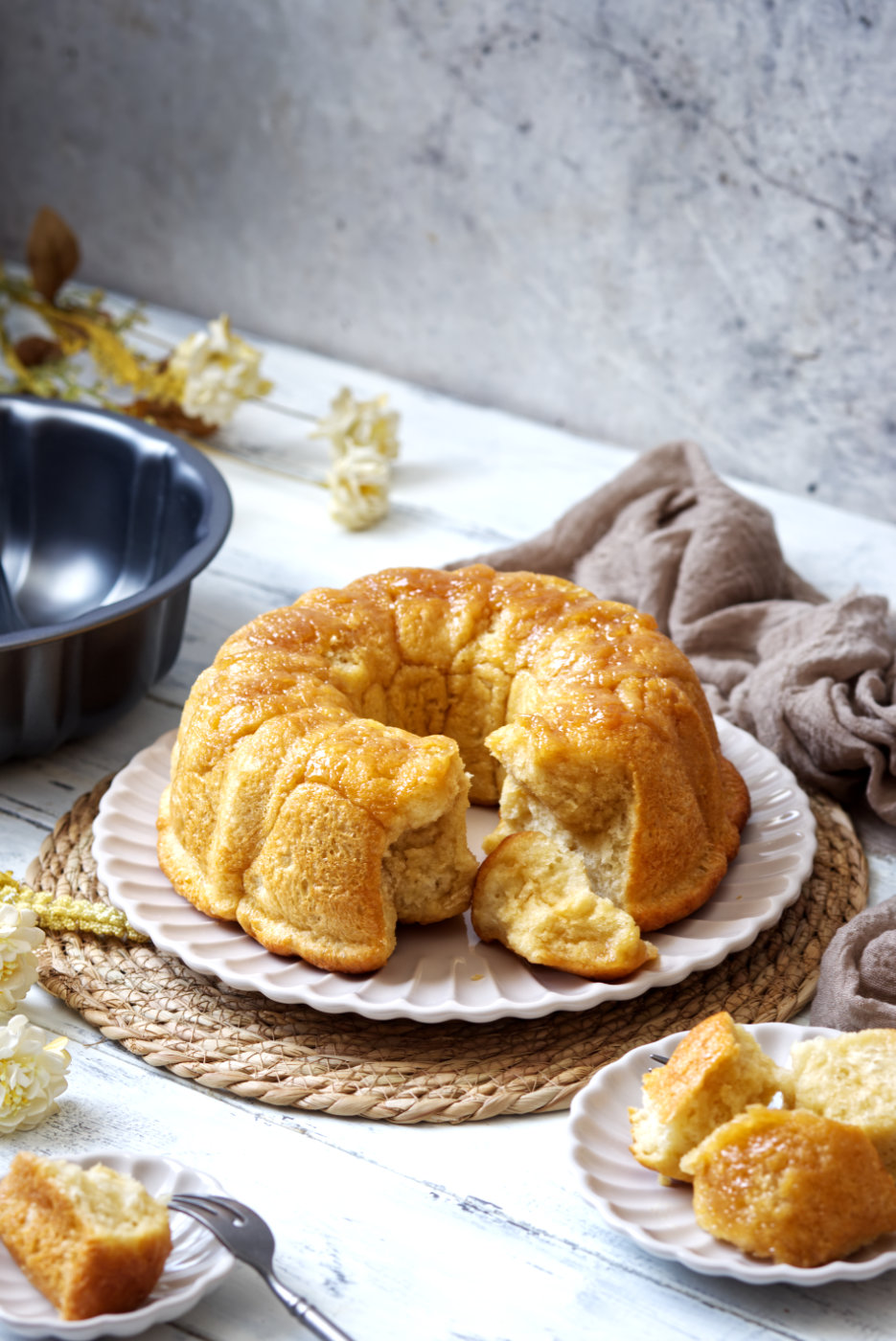 monkey bread