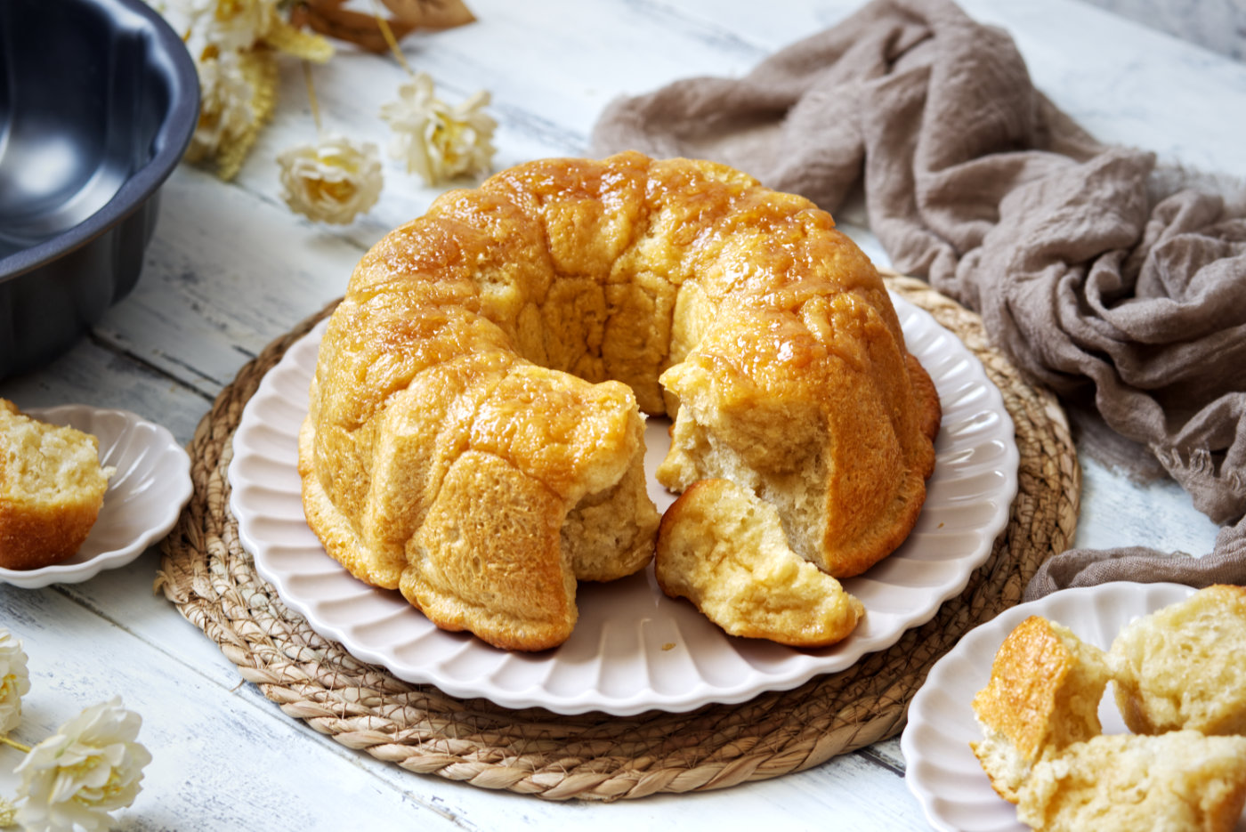 monkey bread