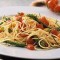 Spaghetti con asparagi selvatici - Ricetta e proprietà curative