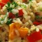 Insalata di riso mediterranea - Ricetta e proprietà curative