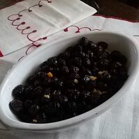 Olive nere: come conservarle