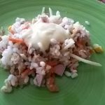 Come cucinare il riso: ricetta base