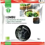 Come cucinare le Alghe Kombu: 3 Ricette da provare