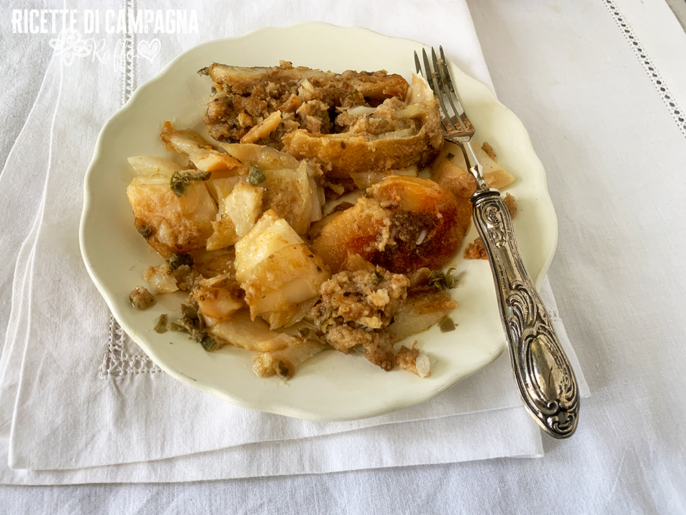 stoccafisso ubriaco