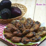 polpette di melanzane fatte in casa