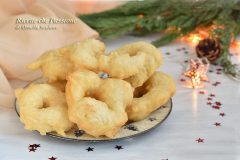 crispedde con patate